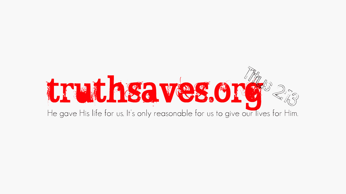 truthsaves.org